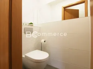 Pronájem bytu 3+kk, Brno, Kosmova, 76 m2