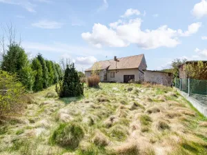Prodej rodinného domu, Horní Jelení, Lesní, 100 m2