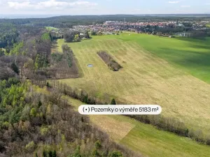 Prodej rodinného domu, Horní Jelení, Lesní, 100 m2