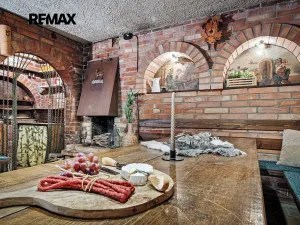 Prodej komerční nemovitosti, Velké Bílovice, Habánská, 505 m2