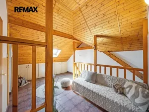 Prodej komerční nemovitosti, Velké Bílovice, Habánská, 505 m2
