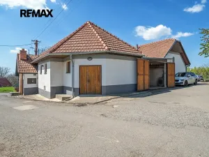 Prodej komerční nemovitosti, Velké Bílovice, Habánská, 505 m2