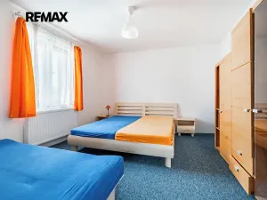 Prodej rodinného domu, Nová Pec, 142 m2