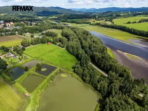 Prodej pozemku, Nová Pec, 9752 m2