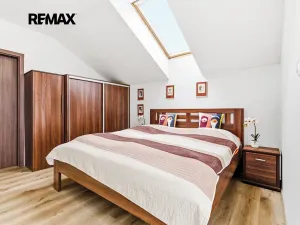 Prodej rodinného domu, Mladá Boleslav, Láskov, 138 m2