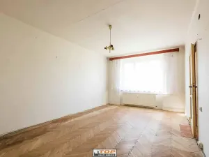 Prodej bytu 2+1, Kadaň, kpt. Jaroše, 59 m2