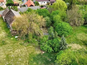 Prodej zemědělské usedlosti, Týnec nad Labem, 236 m2