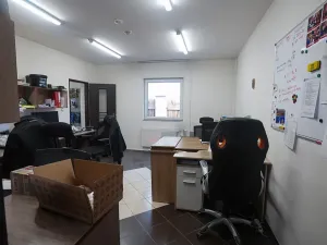 Prodej výrobních prostor, Teplice, Havířská, 226 m2