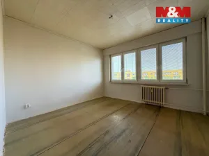 Prodej bytu 1+1, Frýdek-Místek - Místek, Jaroslava Lohrera, 29 m2