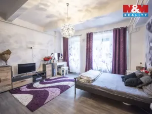 Pronájem bytu 1+1, Hradec Králové, Střelecká, 31 m2