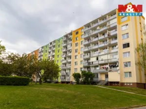 Prodej bytu 2+1, Olomouc - Nová Ulice, Jílová, 55 m2