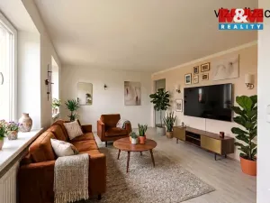 Prodej bytu 3+kk, Bohumín - Pudlov, Drátovenská, 140 m2