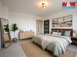 Prodej bytu 3+kk, Bohumín - Pudlov, Drátovenská, 140 m2