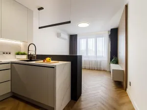 Pronájem bytu 3+kk, Ostrava, Čkalovova, 60 m2