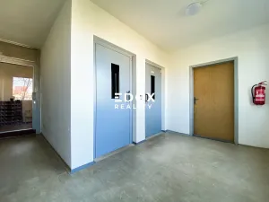 Prodej bytu 3+1, Praha - Modřany, Levského, 83 m2
