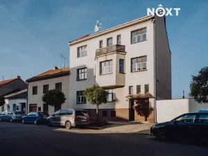 Prodej bytu 4+1, Kroměříž, Gen. Svobody, 104 m2