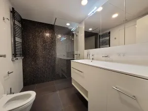 Pronájem bytu 2+kk, Praha - Stodůlky, Mukařovského, 50 m2