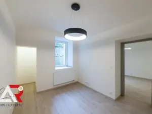 Pronájem bytu 2+1, Brno, Jiráskova, 60 m2
