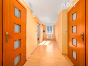 Prodej vícegeneračního domu, Hředle, 206 m2