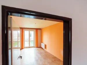 Prodej bytu 2+1, Česká Třebová, Litomyšlská, 50 m2