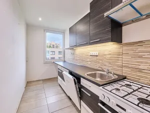 Prodej bytu 3+1, Ústí nad Orlicí, Chodská, 73 m2