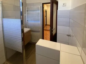 Prodej bytu 3+1, Jilemnice, Metyšova, 82 m2