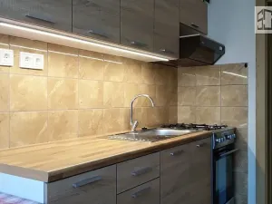 Prodej bytu 3+1, Brno, Irkutská, 77 m2
