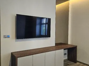 Pronájem bytu 2+kk, Praha - Michle, Na úlehli, 42 m2