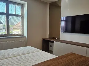 Pronájem bytu 2+kk, Praha - Michle, Na úlehli, 42 m2