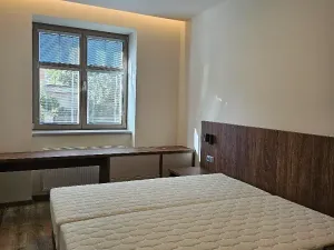 Pronájem bytu 2+kk, Praha - Michle, Na úlehli, 42 m2