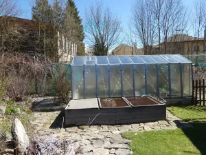 Prodej chalupy, Svratka, Libušina, 200 m2