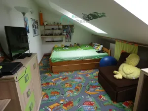 Prodej chalupy, Svratka, Libušina, 200 m2