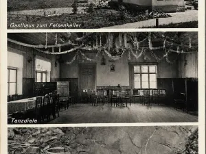 Prodej pozemku pro bydlení, Vápenná, 2004 m2