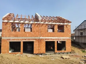 Prodej rodinného domu, Luka nad Jihlavou, 140 m2
