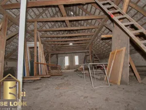 Prodej rodinného domu, Hronov - Malá Čermná, 175 m2