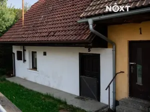 Prodej chalupy, Podmokly, 98 m2