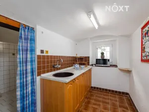 Prodej chalupy, Podmokly, 98 m2