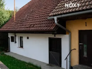 Prodej chalupy, Podmokly, 98 m2