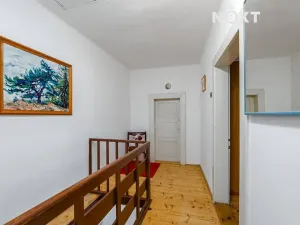 Prodej rodinného domu, Podmokly, 98 m2