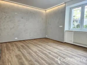Pronájem bytu 1+kk, Praha - Nusle, U družstva Ideál, 31 m2