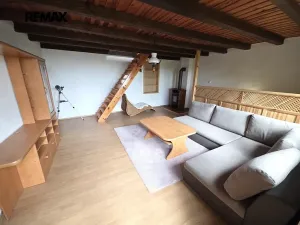 Prodej chaty, Viničné Šumice, 120 m2