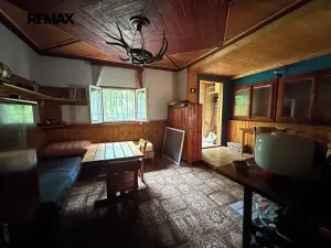 Prodej chaty, Moravany, 45 m2
