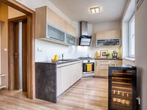 Prodej bytu 2+kk, Brno, Královopolská, 50 m2