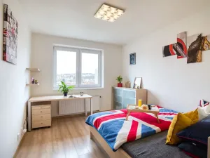 Prodej bytu 2+kk, Brno, Královopolská, 50 m2