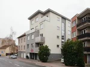 Prodej bytu 2+kk, Brno, Královopolská, 50 m2