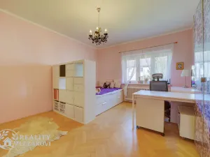 Prodej bytu 2+1, Vsetín, Generála Klapálka, 68 m2