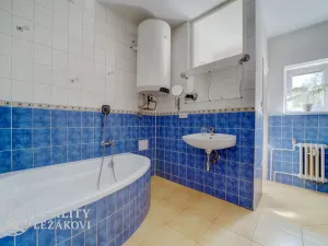 Prodej bytu 2+1, Vsetín, Generála Klapálka, 68 m2