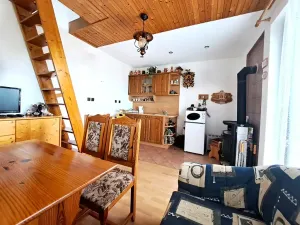 Prodej chaty, Bohuslavice u Zlína, 65 m2