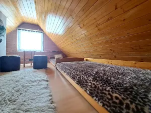 Prodej chaty, Bohuslavice u Zlína, 65 m2
