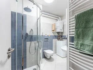 Prodej rodinného domu, Líbeznice, Okrajová, 117 m2